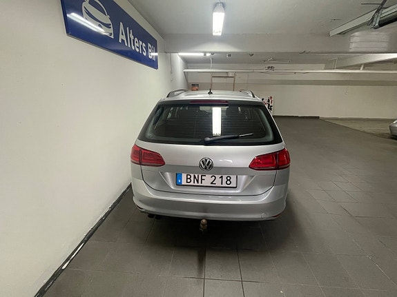 Volkswagen Golf I 3 of 10