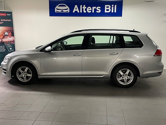 Volkswagen Golf I