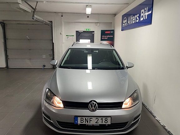 Volkswagen Golf I 4 of 10