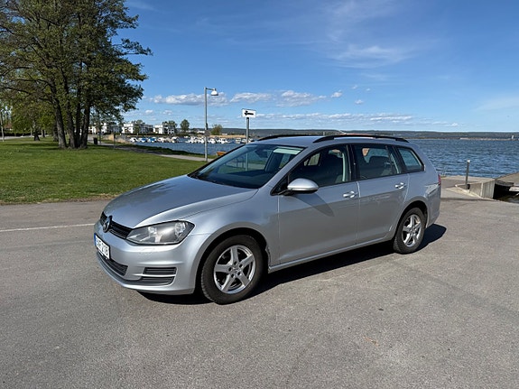 Volkswagen Golf-Serie
