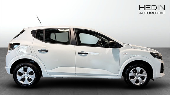 Dacia Sandero 4 of 5