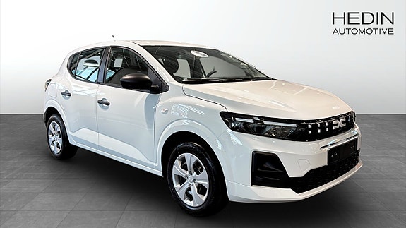 Dacia Sandero 3 of 5