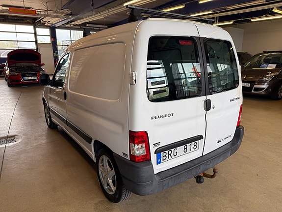 Peugeot Partner 5 of 5