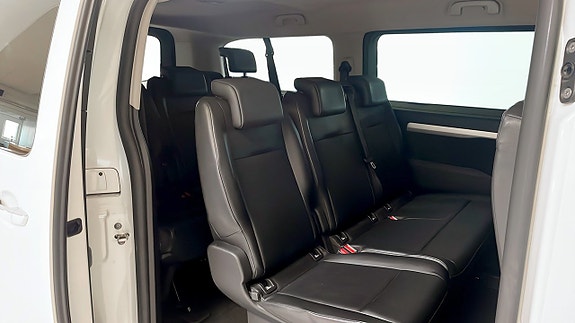 Peugeot Expert 5 of 5