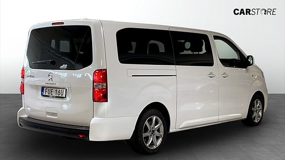 Peugeot Expert 2 of 5