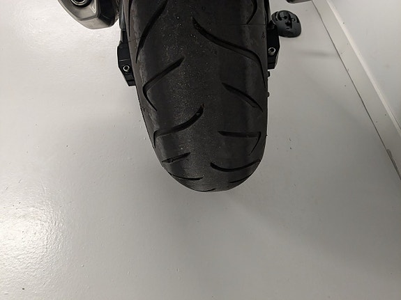 Kawasaki Ninja Z1000SX - endast 1495 kr/mån 9 of 9