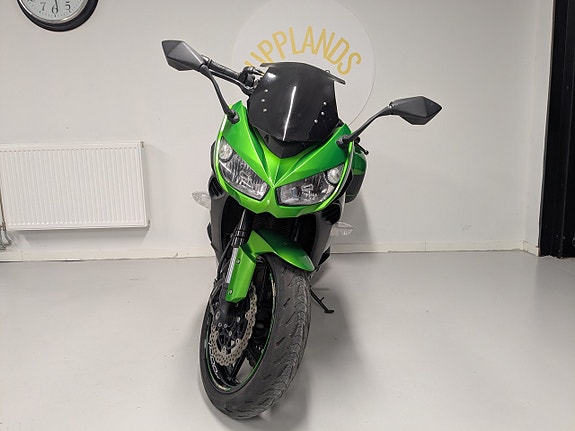 Kawasaki Ninja Z1000SX - endast 1495 kr/mån 3 of 9