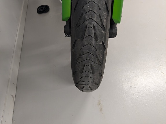 Kawasaki Ninja Z1000SX - endast 1495 kr/mån 8 of 9