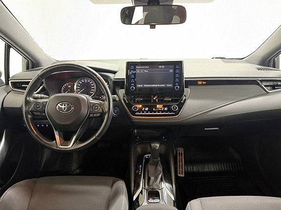 Toyota Corolla 9 of 23