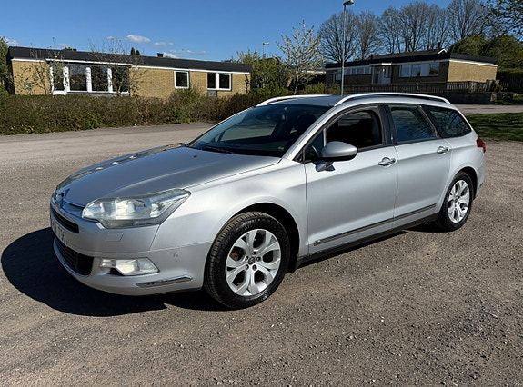 Citroen C5 2 of 5