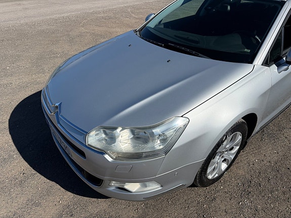 Citroen C5 3 of 5
