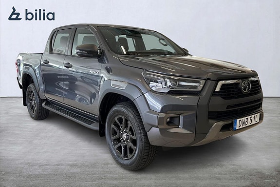 Toyota HiLux 20 of 23