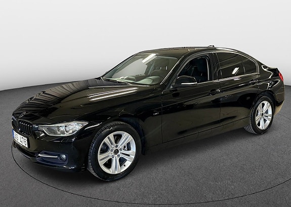 BMW 320d