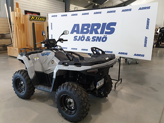 Polaris Sportsman 570 EPS Abris Leksand