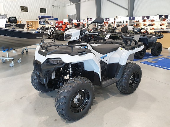Polaris Sportsman 570 EPS Abris Leksand 3 of 7