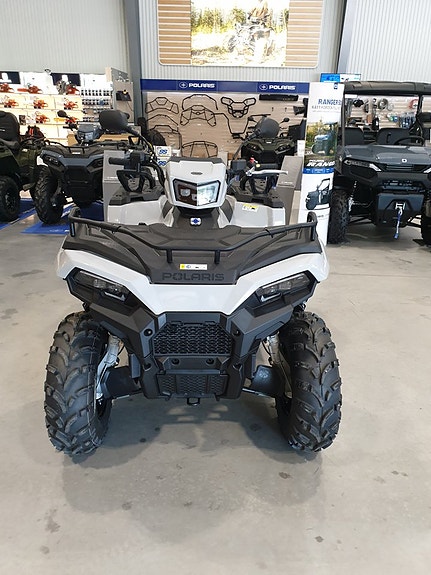 Polaris Sportsman 570 EPS Abris Leksand 4 of 7