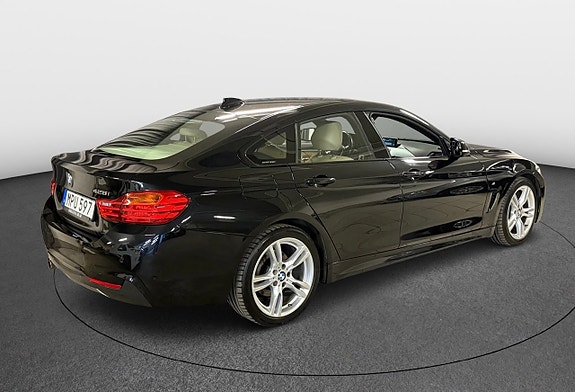 BMW 428i 5 of 5