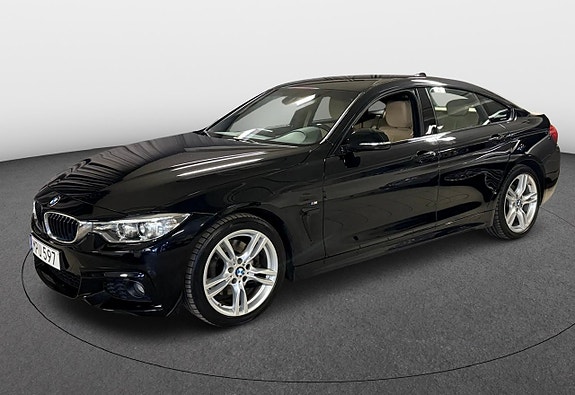 BMW 428i