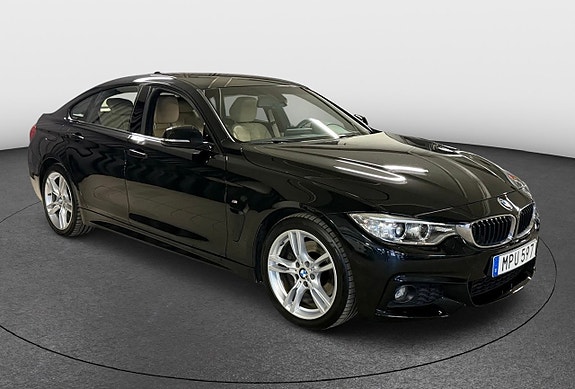 BMW 428i 7 of 30