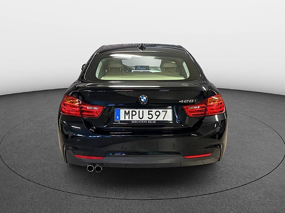 BMW 428i 4 of 5
