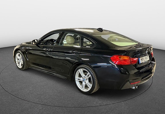 BMW 428i 3 of 5