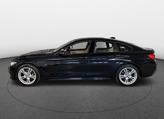 BMW 428i 2 of 5