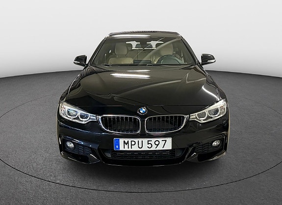 BMW 428i 8 of 30