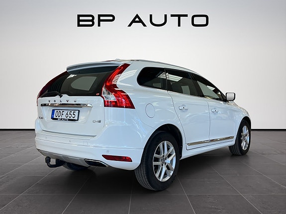 Volvo XC60 6 of 28