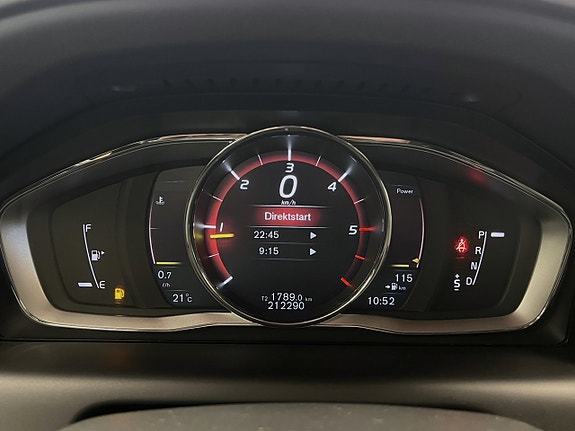 Volvo XC60 15 of 28