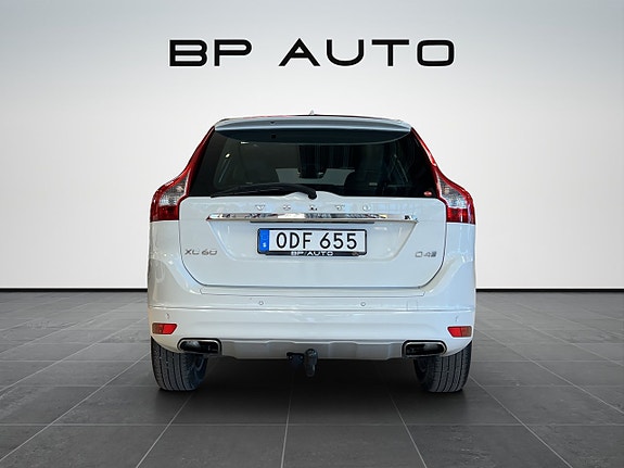 Volvo XC60 5 of 5