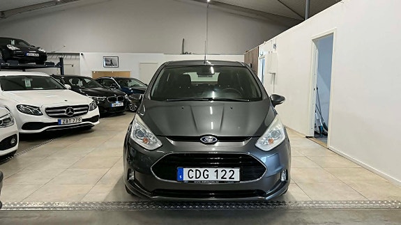 Ford B-MAX 2 of 5