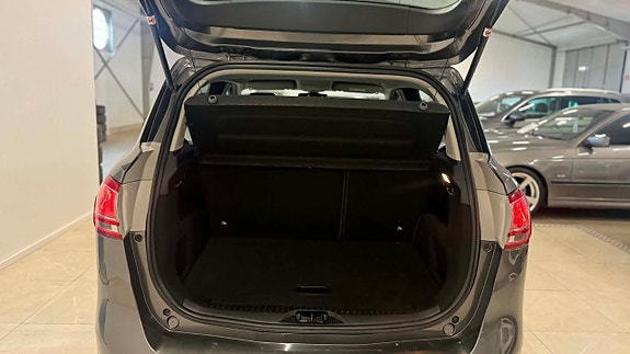 Ford B-MAX 16 of 21