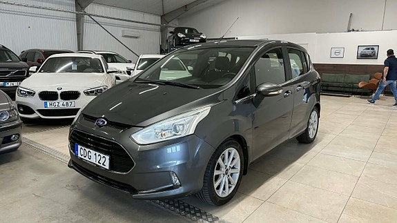 Ford B-MAX 3 of 5