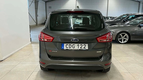 Ford B-MAX 6 of 21