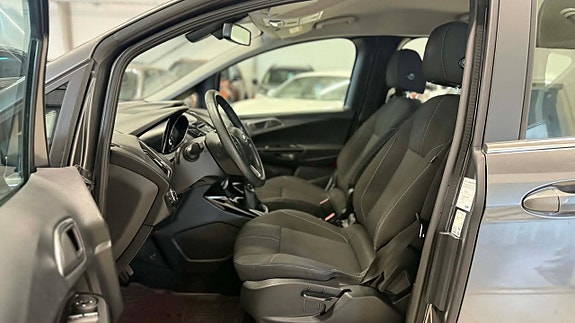Ford B-MAX 10 of 21