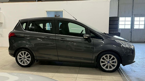Ford B-MAX 4 of 5