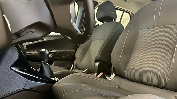 Ford B-MAX 12 of 21