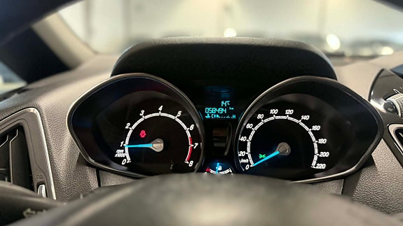 Ford B-MAX 8 of 21