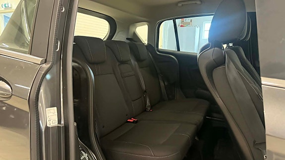 Ford B-MAX 15 of 21