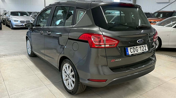 Ford B-MAX 5 of 5