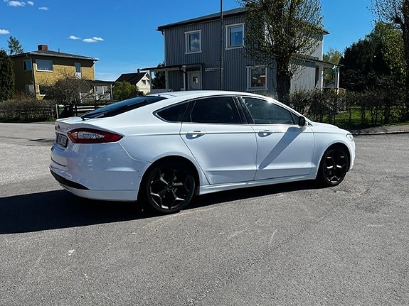 İkinci el  Ford Mondeo 1.6
