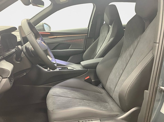 Cupra Terramar 10 of 17