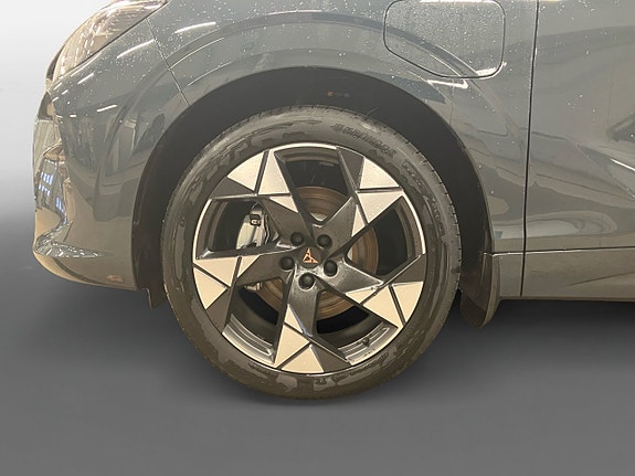 Cupra Terramar 16 of 17