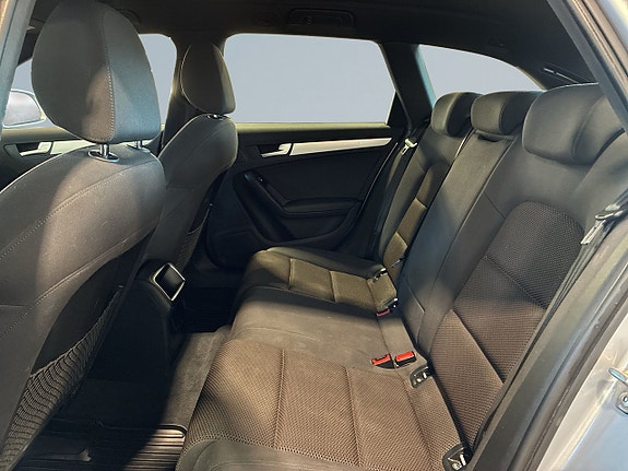 Audi A4 11 of 20