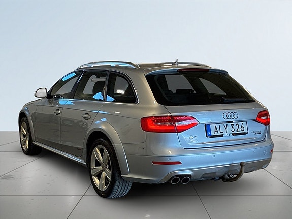 Audi A4 4 of 20