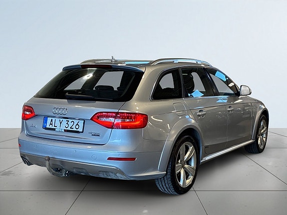 Audi A4 5 of 20