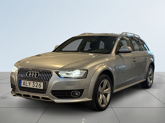 Audi A4 20 of 20