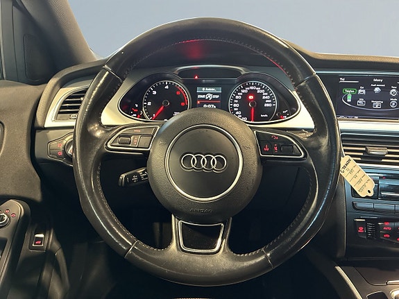 Audi A4 15 of 20