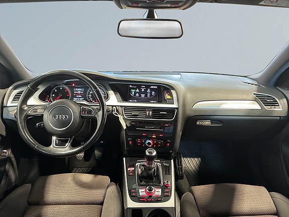 Audi A4 8 of 20