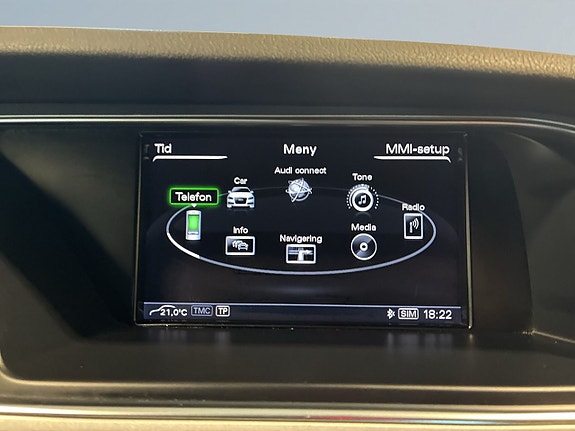 Audi A4 16 of 20